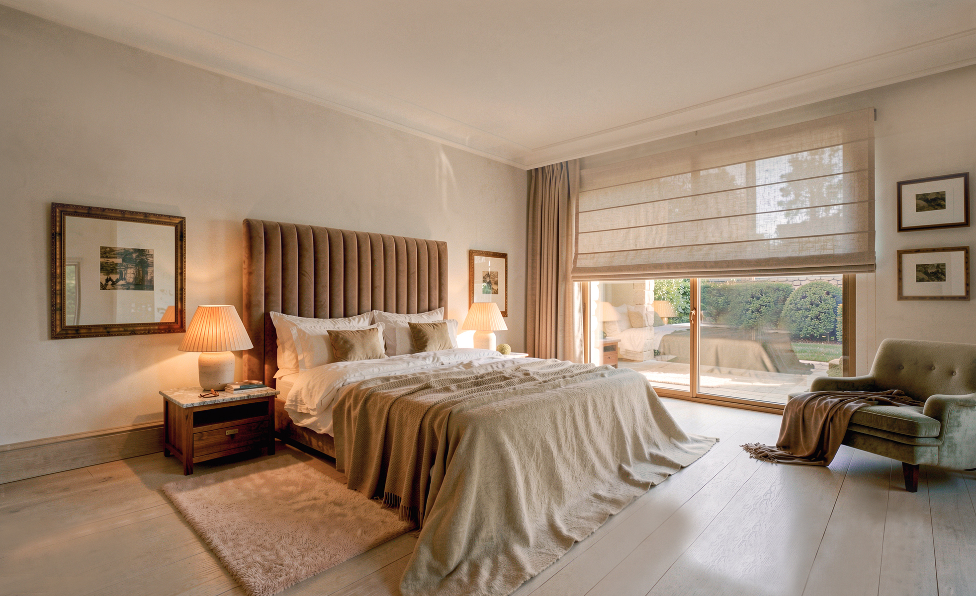 Private Villa, Pissouri Bay